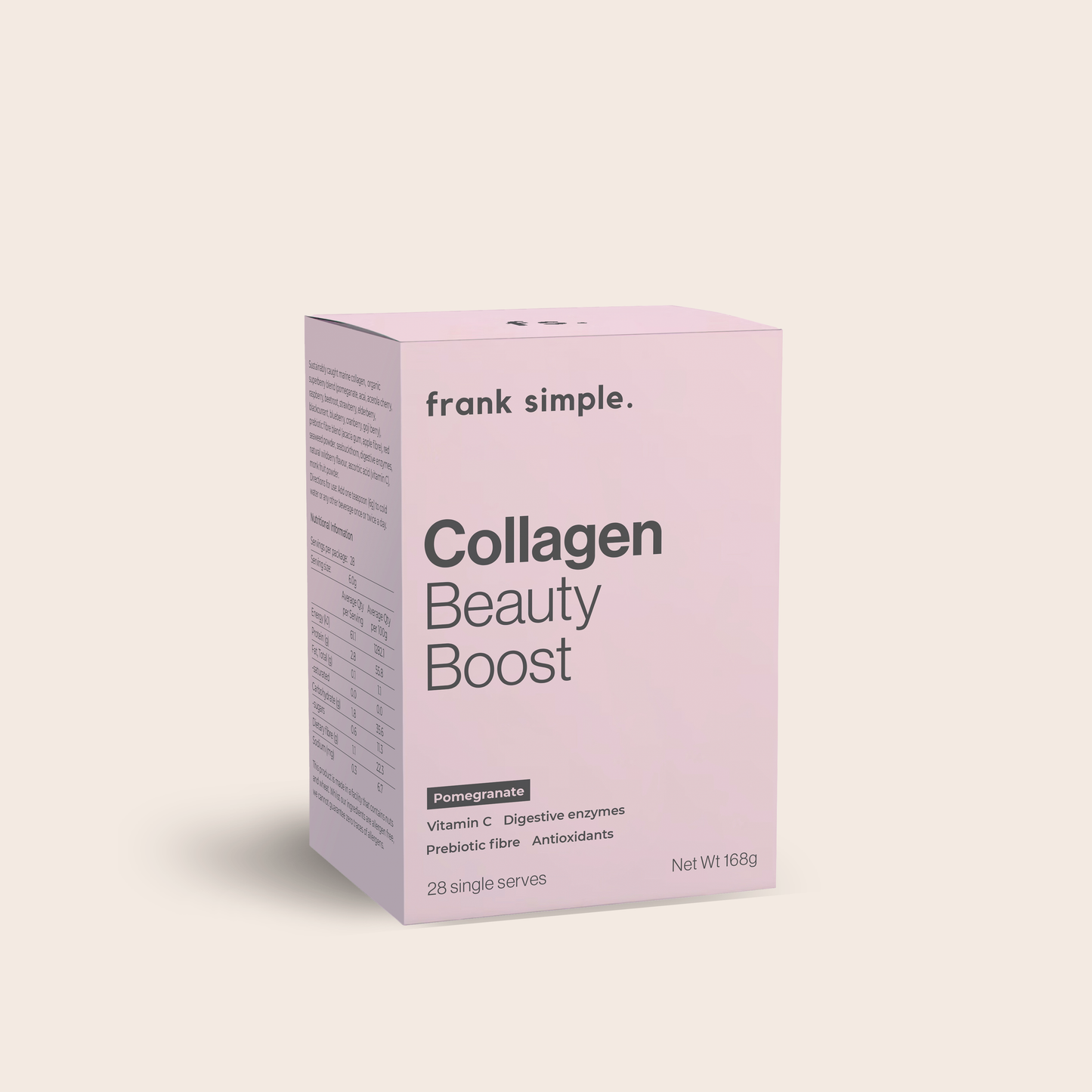 Collagen Beauty Boost